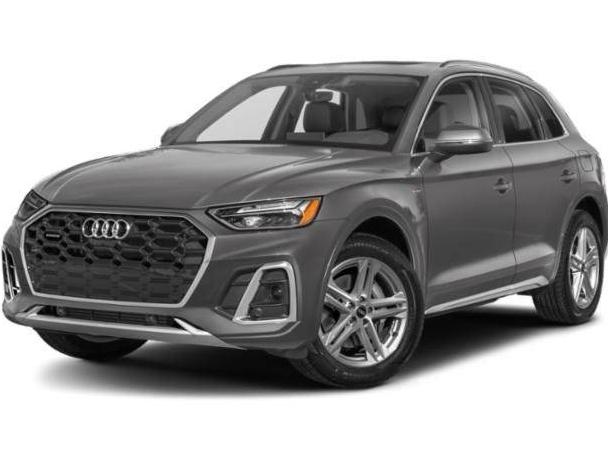 AUDI Q5 E 2023 WA1E2AFY8P2082877 image